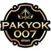 เดิมพัน pakyok007 เว็บพนันบอลออนไลน์ยอดนิยมที่มีระบบฝากถอนไวที่สุดในไทย